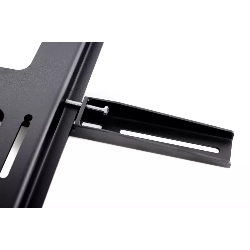 Edbak XWB1 TV-Halterung/-Ständer 3,3 m (130) Schwarz