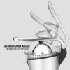 Gastroback 41150 Zitruspresse Advanced Pro S