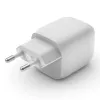 Belkin WCH011vfWH Laptop, Smartphone, Tablet Weiß AC Fast Charging Indoor
