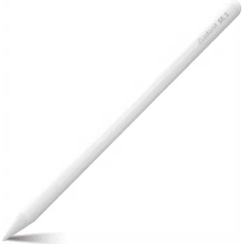 Adonit SE 2 Stylus für Apple iPads, weiß