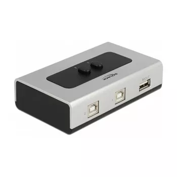 Data Switch DeLOCK 87761