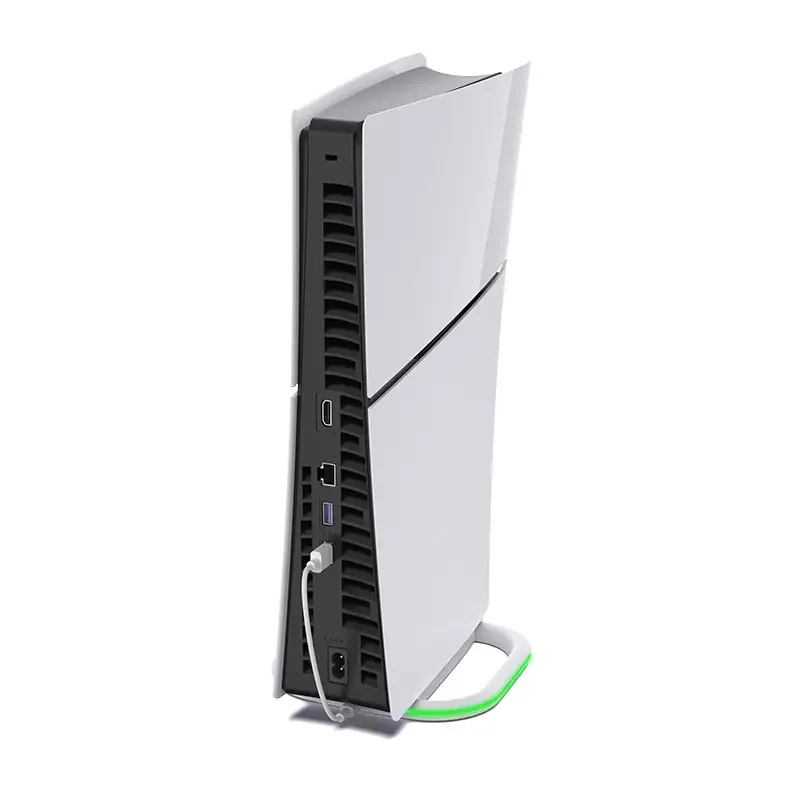Stand Subsonic SA5686 für PlayStation 5 Weiß Kabelgebunden