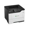 Drucker Lexmark MS631dw Laser Schwarz Weiß