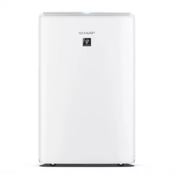 Luftreiniger Sharp UA-KIN52E-W