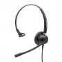 Headset Tellur Voice 510N monaural USB Schwarz
