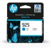 Cartridge HP 925 Cyan 400 Seiten