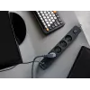 Steckdosenleiste TRACER TRALIS47026 mit 1,5 m Kabel, 4 USB-Anschlüssen und PD 18W