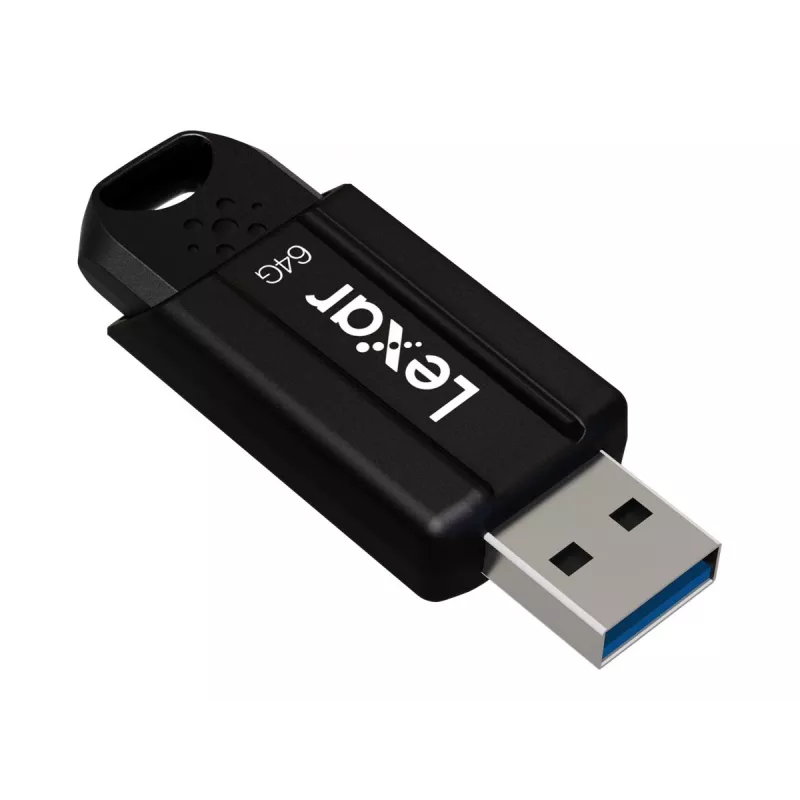 USB-Stick Lexar 64 GB USB Typ-A 3.2 Gen 1 JumpDrive S80
