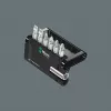 Schraubendreherbit Wera 05056295001 6 Stk. 25 mm