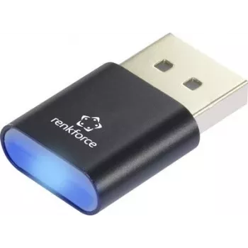 Renkforce Display-Adapter Virtual DP Emulator EDID 4K DisplayPort (RF-6685714)