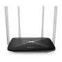 Mercusys AC1200 Dualband-WLAN-Router