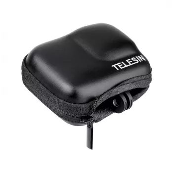 Schutztasche / -hülle Telesin für GoPro Hero 9 / Hero 10 / Hero 11 / Hero 12 (GP-CPB-901)