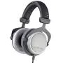 Beyerdynamic DT 880 PRO Kopfhörer Kabelgebunden Bügel Musik Schwarz, Silber