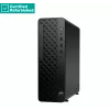RENEW SILVER HP ProDesk 2 G1i SFF - i5-14400, 8GB, 256GB SSD, USB-Maus, Win 11 Pro, 1 Jahr