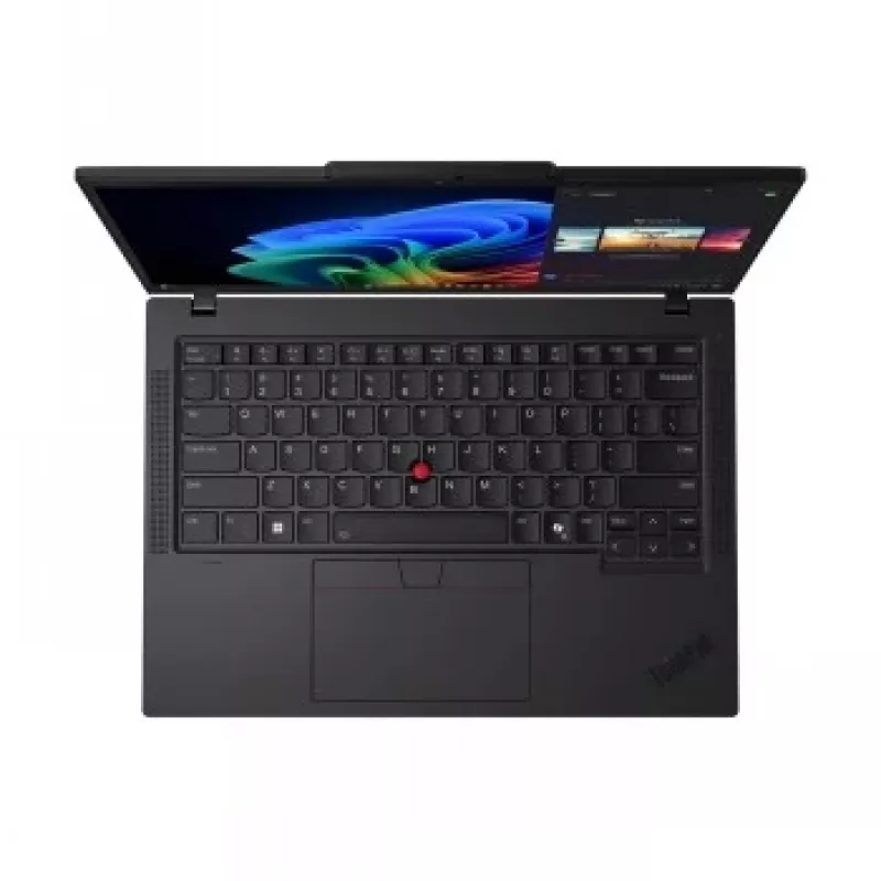 LENOVO ThinkPad T14 G6 Intel Core Ultra 5 226V 14 Zoll WUXGA 16 GB 512 GB SSD M.2 UMA W11P 3 Jahre Premier NBD