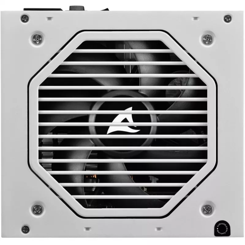 Sharkoon Rebel P20 Netzteil 1000 W 24-Pin ATX ATX Weiß
