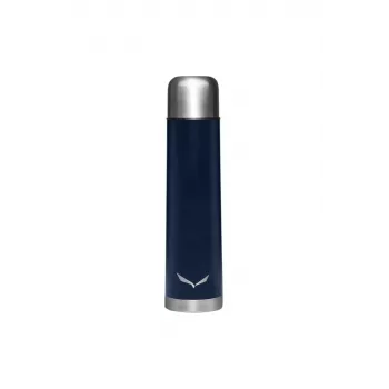 Thermoskanne Rienza 750 ml Navy SALEWA