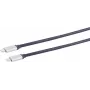 USB-C-auf-USB-C-Kabel ShiverPeaks 03-74045 — USB 2.0, 3,0 m Länge