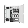 PC-Gehäuse Corsair iCUE 7000X RGB Full Tower Weiß