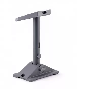 Antennenhalterung Starlink SLK4759105 Grau Schraubbefestigung 140x223x235mm