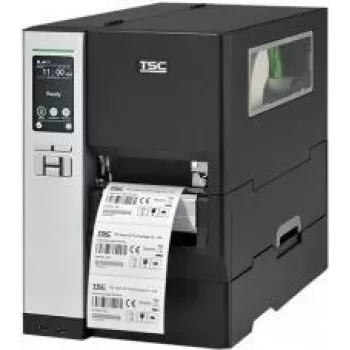 TSC Andruckwalze, geeignet für: MH240-Serie, MH241-Serie (SP-MH241-0029)
