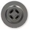 TELTONIKA NETWORKS M12 X-Typ 8-PIN-Stecker (PR40118K)