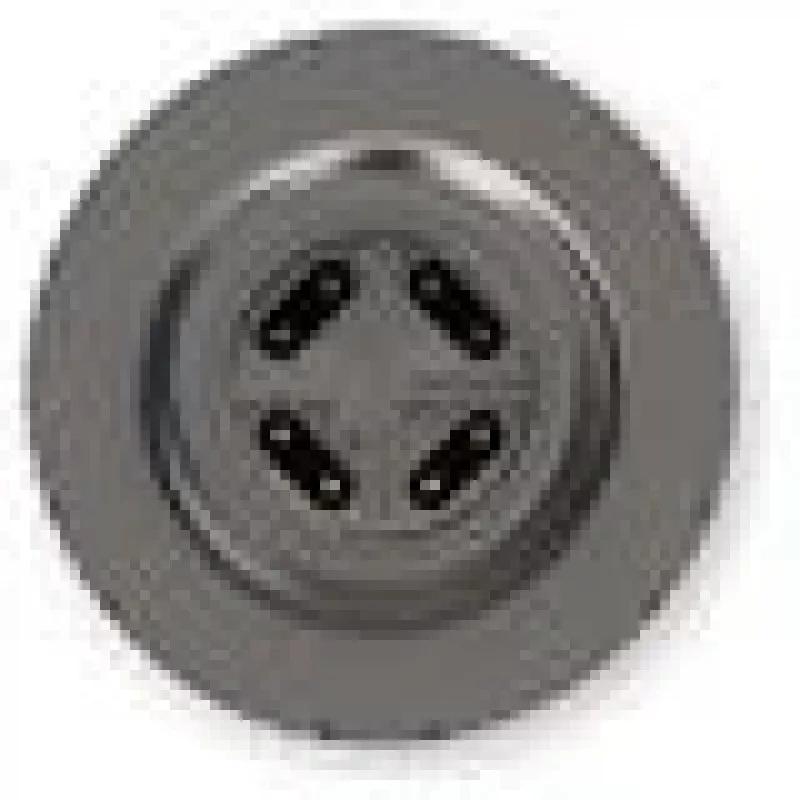 TELTONIKA NETWORKS M12 X-Typ 8-PIN-Stecker (PR40118K)