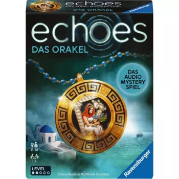 echoes Das Orakel, Familienspiel