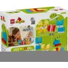 LEGO DUPLO 10477 3-in-1 Kreative süße Haustiere