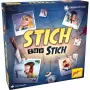 Stich for Stich, Kartenspiel