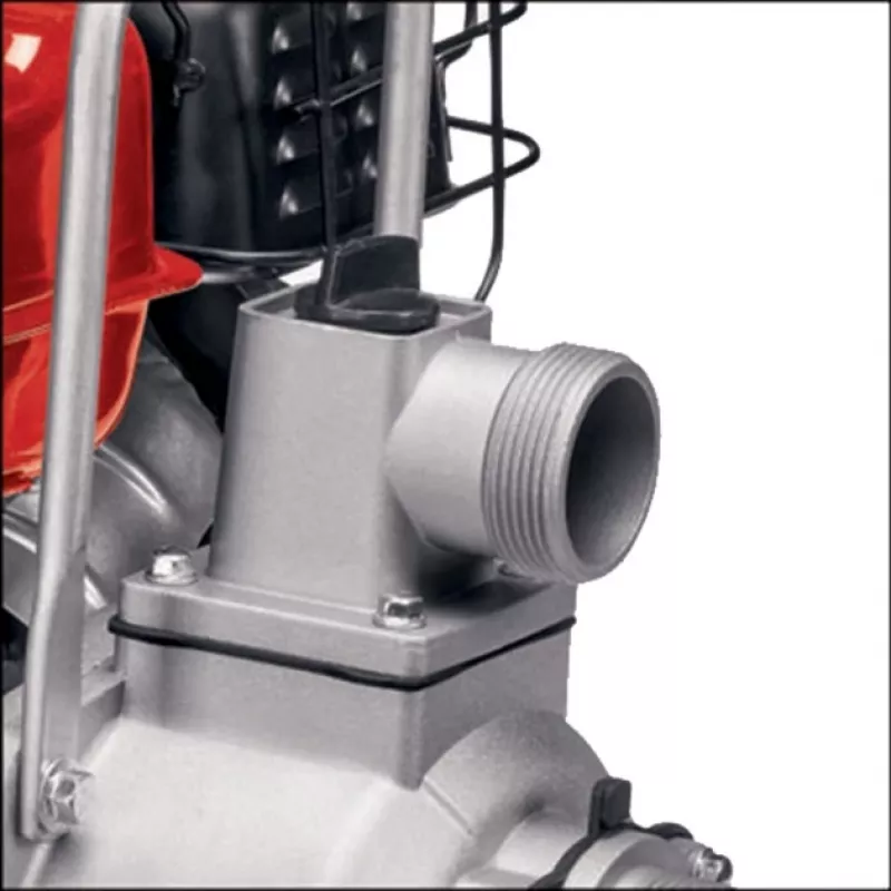 Einhell 4190530 Gartengerät 14.000 L Schwarz
