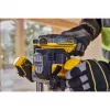 Tauchfräse DeWalt DCW620NT-XJ, bürstenloser Akku, 18V, 1600W Leistung, 11–23k U/min, 12,7 mm Spannzange, Staubabsaugung, LED, 3,6 kg, Koffer