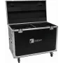 Roadinger Flightcase für 2x IP PLH/PLB 420 Lichteffekte, Modell 31005228