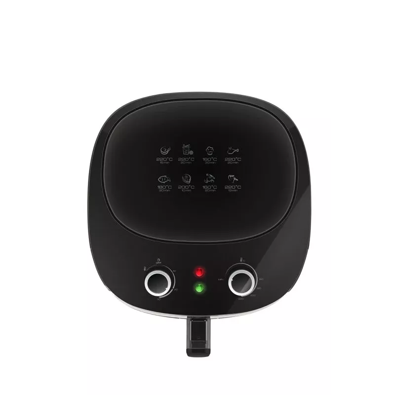 Heißluftfritteuse ETA ETA216890000 — 1800 W, 7,2 l Fassungsvermögen