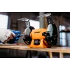Winkelschleifer PRIME3 TBG21 200W 2-in-1