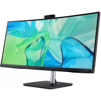 Monitor Acer CB343CURDb34 34 Zoll 21:9 VA 3440x1440