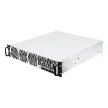 ASRock 2U1G-B650/EVAC Server-Barebone Socket AM5 Rack (2U)