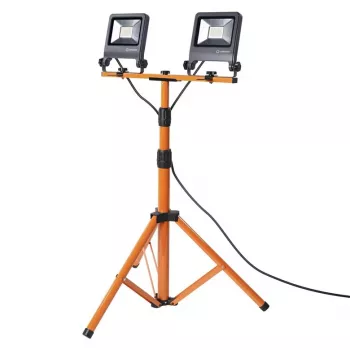 Led-Arbeitsleuchte Trip 2X30W 6000LM IP65