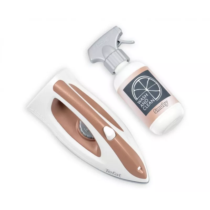 Klappbarer Bügeltisch Tefal