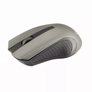 Sbox WM-373G drahtlose Maus Grau