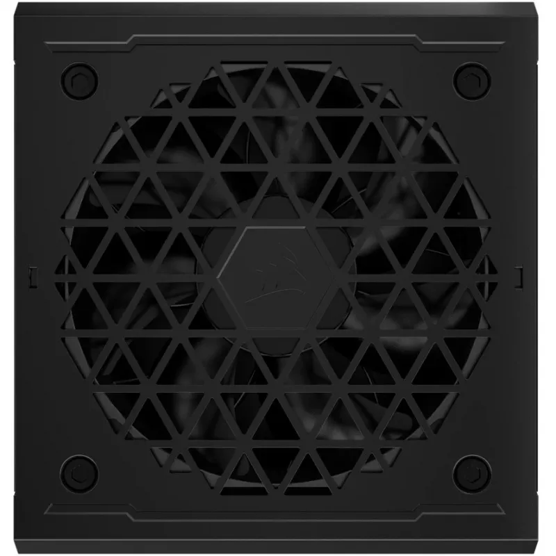 Corsair | Vollmodulares geräuscharmes ATX-Netzteil (EU) | RMe Series RM850e | 850 W