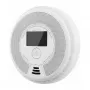 X-sense X-SENSE-SC07-W-RF-VERNETZTER-RAUCH--und-CO-Melder