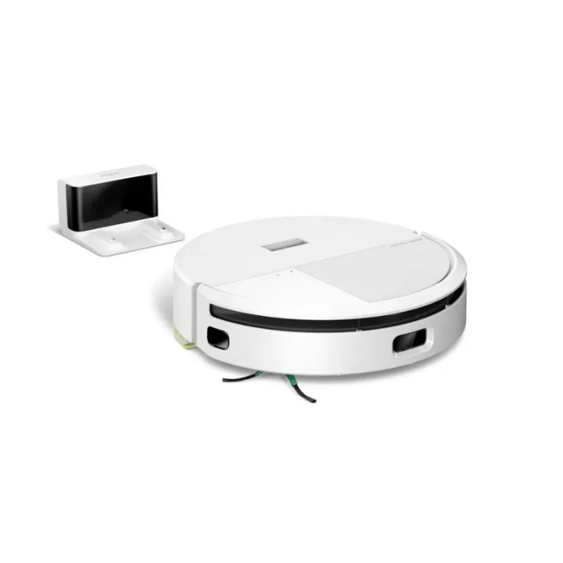 iRobot Roomba Combo 205 Reinigungsroboter (weiß)