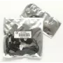 Motorola Stereo Headset SYN1301B, Mini USB, schwarz, Bulk (SYN1301B)