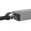 USB-C/A-Adapter SANDBERG 136-68 mit 2,5-GbE-RJ45-Ethernet-Anschluss
