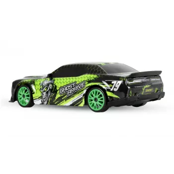 Drift RC-Car Amewi 21132, Maßstab 1:24, Elektromotor, Li-Ion 500 mAh, für Kinder ab 6 Jahren