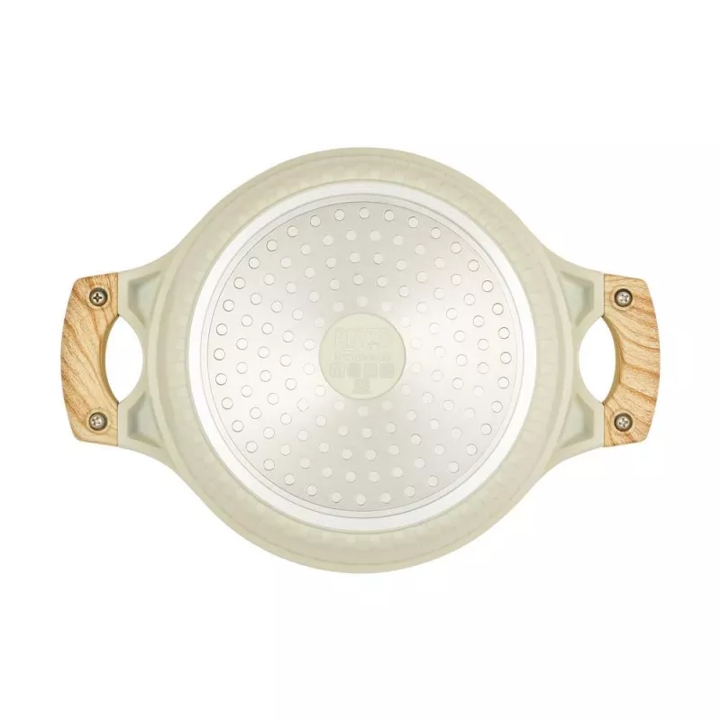 Kasserolle D20CM 2,4L/93801 Resto
