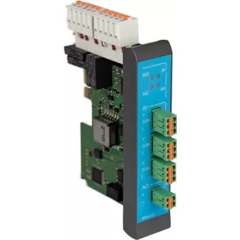 IO-Steckkarte Insys Microelectronics icom MRcard IO