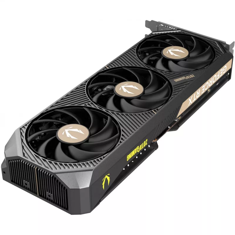 Grafikkarte Zotac GAMING GeForce RTX 5070 SOLID OC