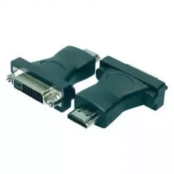 HDMI-zu-DVI-Adapter LogiLink AH0002